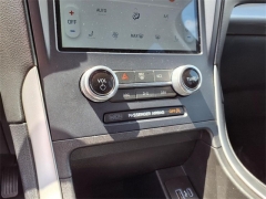 Used 2023 Ford Edge SEL AWD at Briarwood Ford near Saline, MI