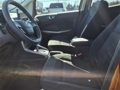 Used 2021 Ford EcoSport SE FWD at Maxx Loans near ,
