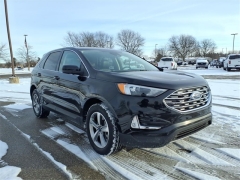 Used 2022  Ford Edge AWD at Maxx Loans near St&period; Adrian&comma; MI