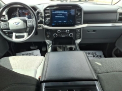 Used 2022  Ford F-150 4WD SuperCrew Box at Maxx Loans near St&period; Adrian&comma; MI