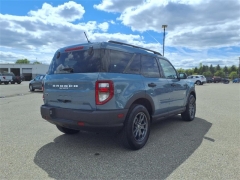 Used 2022 Ford Bronco Sport Big Bend 4x4 at Maxx Loans near St. Adrian, MI