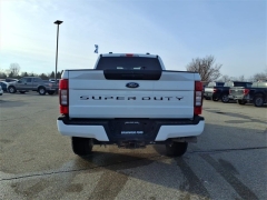 Used 2022  Ford Super Duty F-250 SRW 4WD Crew Cab Box at Maxx Loans near St&period; Adrian&comma; MI