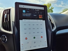 Used 2023 Ford Edge SEL AWD at Briarwood Ford near Saline, MI
