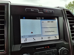 Used 2019 Ford F-150 4WD SuperCrew XLT 5 1/2 at Maxx Loans near ,