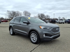 Used 2023  Ford Edge SEL AWD at Maxx Loans near St&period; Adrian&comma; MI