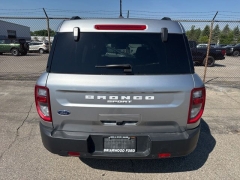 Used 2023  Ford Bronco Sport Outer Banks 4x4 at Maxx Loans near St&period; Adrian&comma; MI