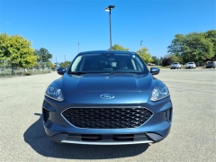 Used 2020 Ford Escape 4d SUV AWD SE at Maxx Loans near St. Adrian, MI