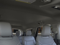 New 2025 Ford Explorer Active 4WD at Briarwood Ford near Saline, MI