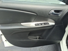 Used 2020  Dodge Journey 4d SUV FWD SE 2&period;4L Value at Maxx Loans near St&period; Adrian&comma; MI