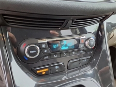 Used 2015 Ford Escape 4d SUV 4WD Titanium at Maxx Loans near ,