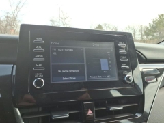 Used 2024  Toyota Camry SE Auto AWD at Maxx Loans near St&period; Adrian&comma; MI