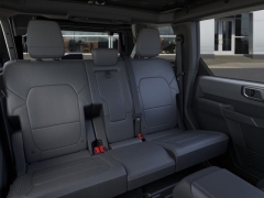 New 2025 Ford Bronco Big Bend 4 Door 4x4 at Briarwood Ford near Saline, MI