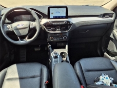 Used 2020 Ford Escape 4d SUV AWD SEL 2.0L at Maxx Loans near St. Adrian, MI