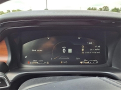 Used 2021 Lincoln Aviator Reserve AWD at Briarwood Ford near Saline, MI