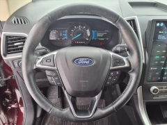 Used 2022 Ford Edge SEL AWD at Maxx Loans near ,