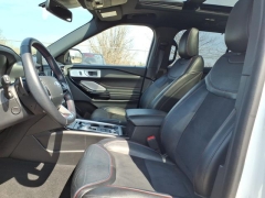 Used 2023  Ford Explorer ST 4WD at Maxx Loans near St&period; Adrian&comma; MI