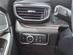 Used 2024 Ford Explorer Limited 4WD at Maxx Loans near St. Adrian, MI