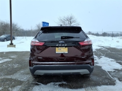 Used 2024  Ford Edge SEL AWD at Maxx Loans near St&period; Adrian&comma; MI