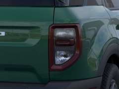 New 2025 Ford Bronco Sport Big Bend 4x4 at Briarwood Ford near Saline, MI