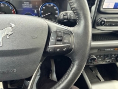 Used 2023  Ford Bronco Sport Outer Banks 4x4 at Maxx Loans near St&period; Adrian&comma; MI
