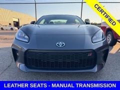 Used 2023  Toyota GR86 Premium Manual &lpar;Natl&rpar; at Maxx Loans near St&period; Adrian&comma; MI