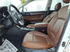 Used 2017  Subaru Outback 4d SUV 2&period;5i Touring at Maxx Loans near St&period; Adrian&comma; MI