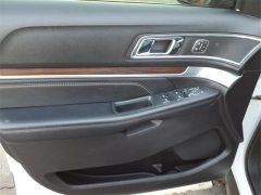 Used 2018  Ford Explorer 4d SUV 4WD Limited at Maxx Loans near St&period; Adrian&comma; MI