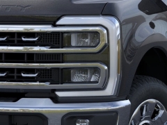 New 2026 Ford Super Duty F-250 SRW 4WD Crew Cab Box at Briarwood Ford near Saline, MI