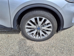 Used 2022 Ford Escape Titanium AWD at Maxx Loans near ,