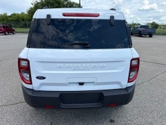 Used 2023  Ford Bronco Sport Big Bend 4x4 at Maxx Loans near St&period; Adrian&comma; MI