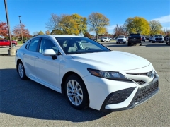 Used 2023  Toyota Camry SE Auto at Maxx Loans near St. Adrian, MI