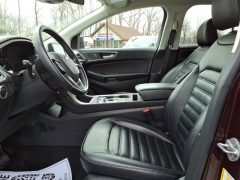 Used 2023  Ford Edge AWD at Maxx Loans near St&period; Adrian&comma; MI