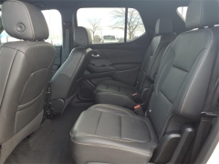 Used 2023  Chevrolet Traverse AWD 4dr LT Leather at Maxx Loans near St&period; Adrian&comma; MI