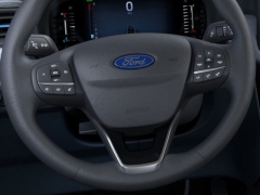 New 2025 Ford Maverick XLT FWD SuperCrew Hybrid at Briarwood Ford near Saline, MI
