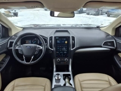 Used 2022 Ford Edge SEL AWD at Maxx Loans near ,