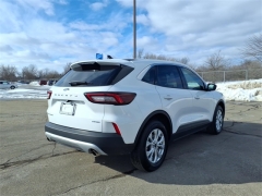 Used 2023  Ford Escape Active AWD at Maxx Loans near St&period; Adrian&comma; MI