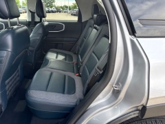 Used 2023  Ford Bronco Sport Outer Banks 4x4 at Maxx Loans near St&period; Adrian&comma; MI