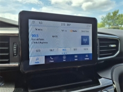 Used 2022 Ford Explorer ST-Line 4WD at Maxx Loans near St. Adrian, MI