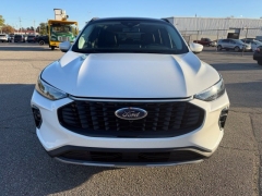 Used 2023  Ford Escape Platinum AWD at Maxx Loans near St&period; Adrian&comma; MI