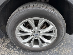 Used 2020  Ford Explorer 4d SUV 4WD XLT 2&period;3L EcoBoost at Maxx Loans near St&period; Adrian&comma; MI