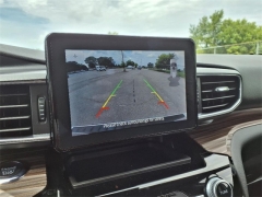 Used 2024 Ford Explorer Limited 4WD at Maxx Loans near St. Adrian, MI