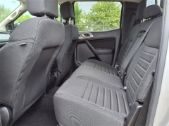 Used 2023 Ford Ranger 4WD SuperCrew 5' Box at Maxx Loans near ,