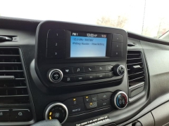 Used 2023  Ford Transit Cargo Van T-250 Low Rf 9070 GVWR AWD at Maxx Loans near St&period; Adrian&comma; MI