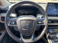 Used 2023  Lincoln Nautilus Reserve AWD at Maxx Loans near St&period; Adrian&comma; MI