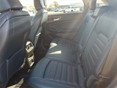 Used 2024  Ford Edge SEL AWD at Maxx Loans near St. Adrian, MI