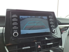 Used 2024  Toyota Camry SE Auto at Maxx Loans near St&period; Adrian&comma; MI