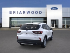 New 2025 Ford Escape ST-Line AWD at Briarwood Ford near Saline, MI