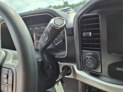 Used 2022 Ford F-150 4WD SuperCrew 5.5' Box at Maxx Loans near St. Adrian, MI