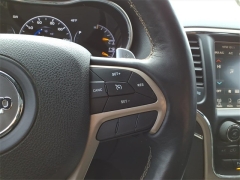 Used 2017  Jeep Grand Cherokee Limited 4x4 at Maxx Loans near St&period; Adrian&comma; MI