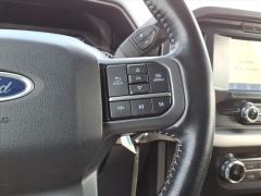 Used 2022  Ford F-150 4WD SuperCrew 5&period;5' Box at Maxx Loans near St&period; Adrian&comma; MI